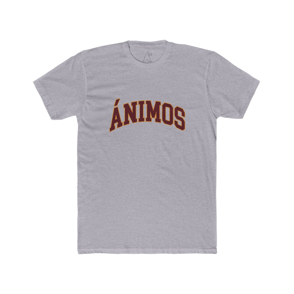The "Ánimos" Vintage Varsity Tee