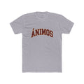 The "Ánimos" Vintage Varsity Tee