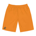Ánimos Orange Board Shorts