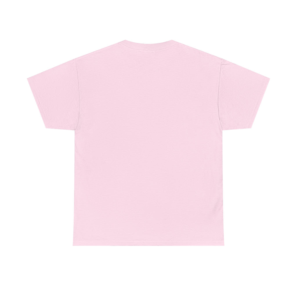 Ánimos - Wavy Graphic Tee