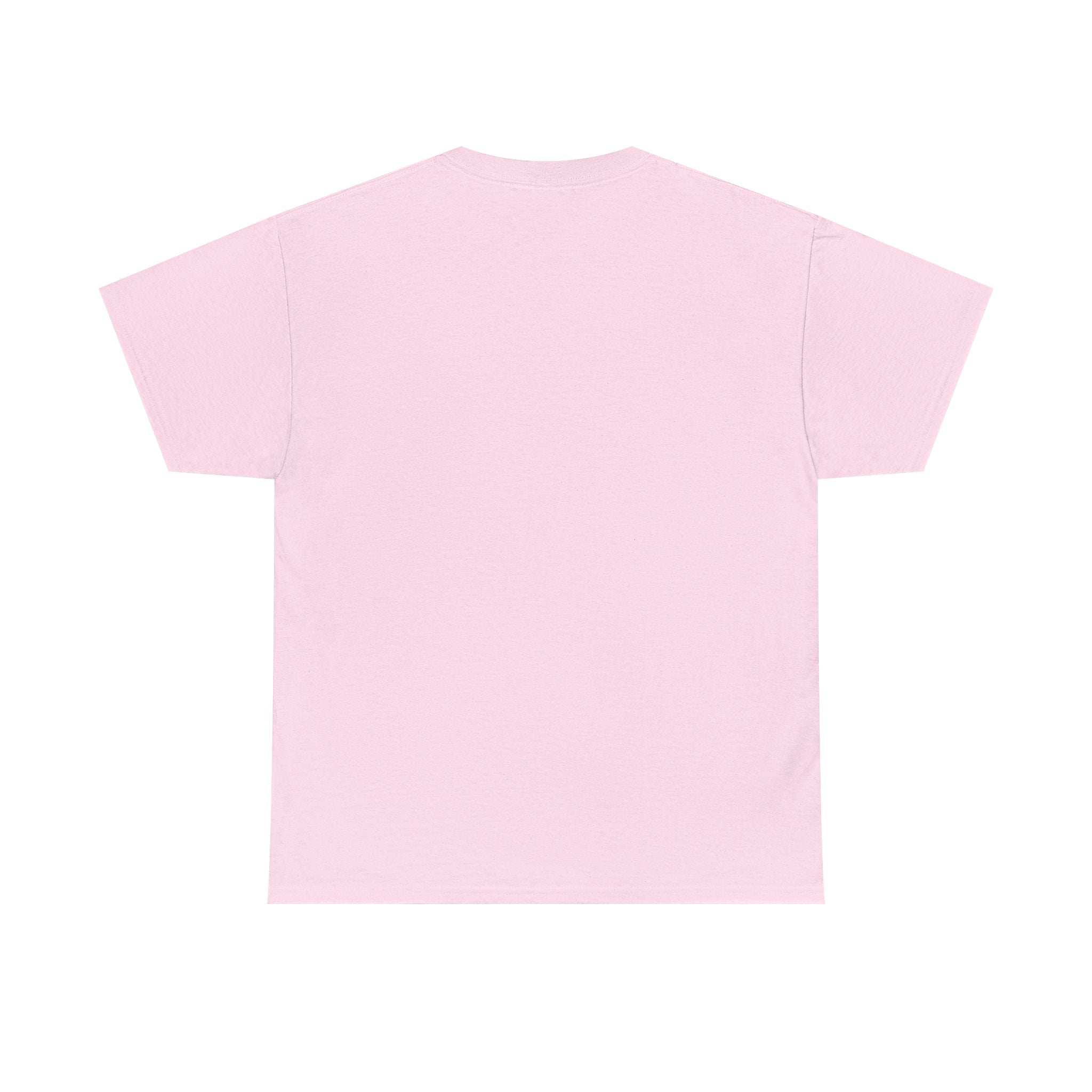 Ánimos - Wavy Graphic Tee
