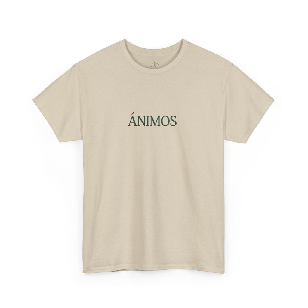 Ánimos Toucan Tee