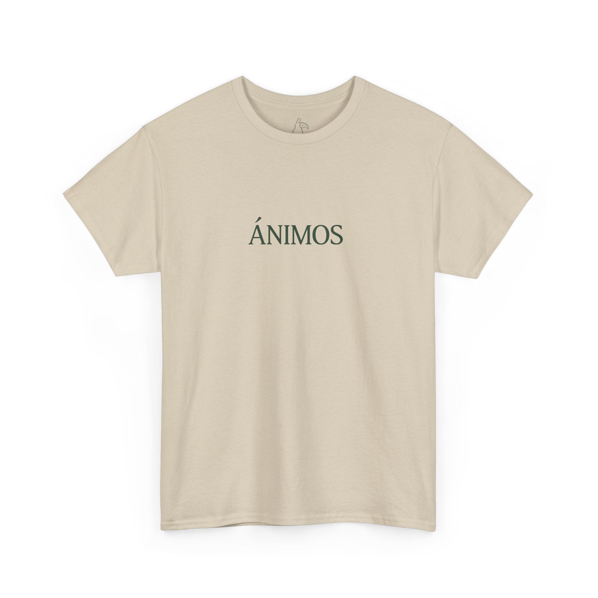 Ánimos Toucan Tee