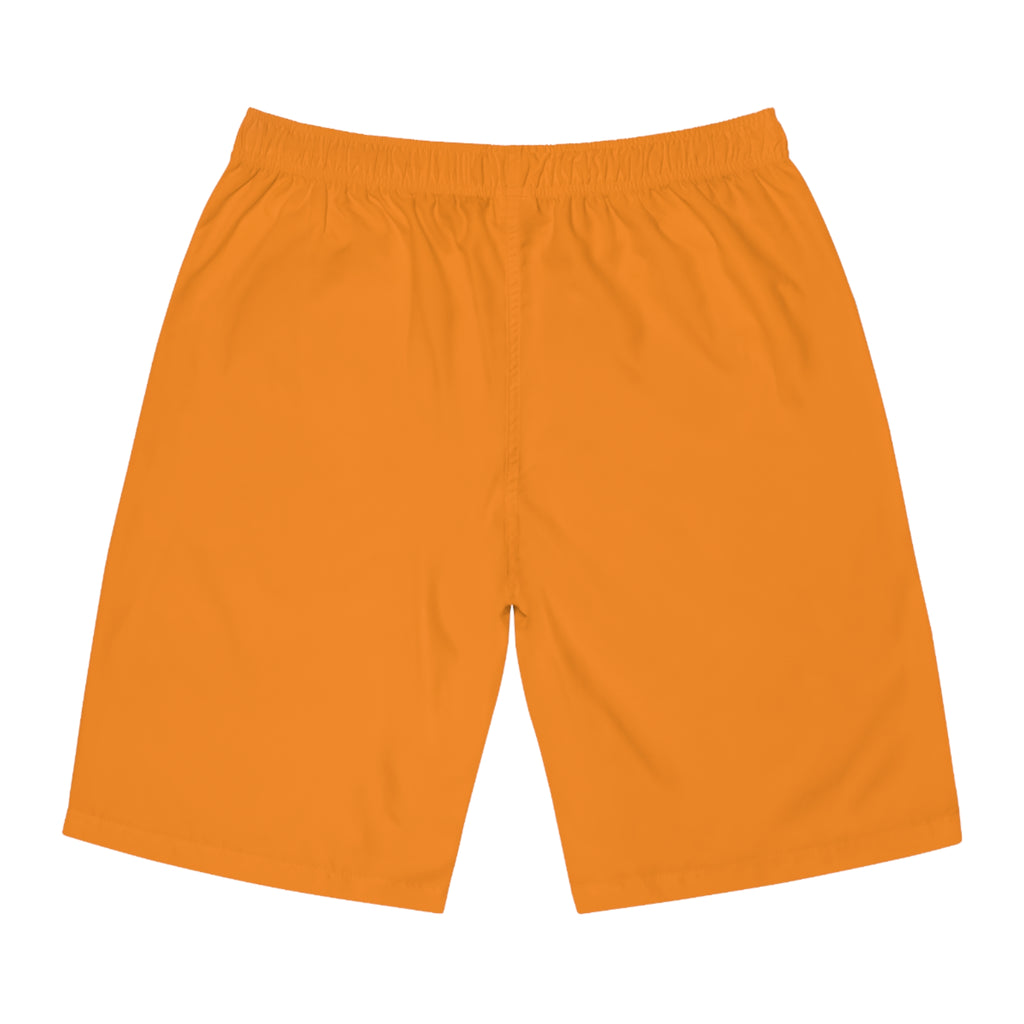 Ánimos Orange Board Shorts