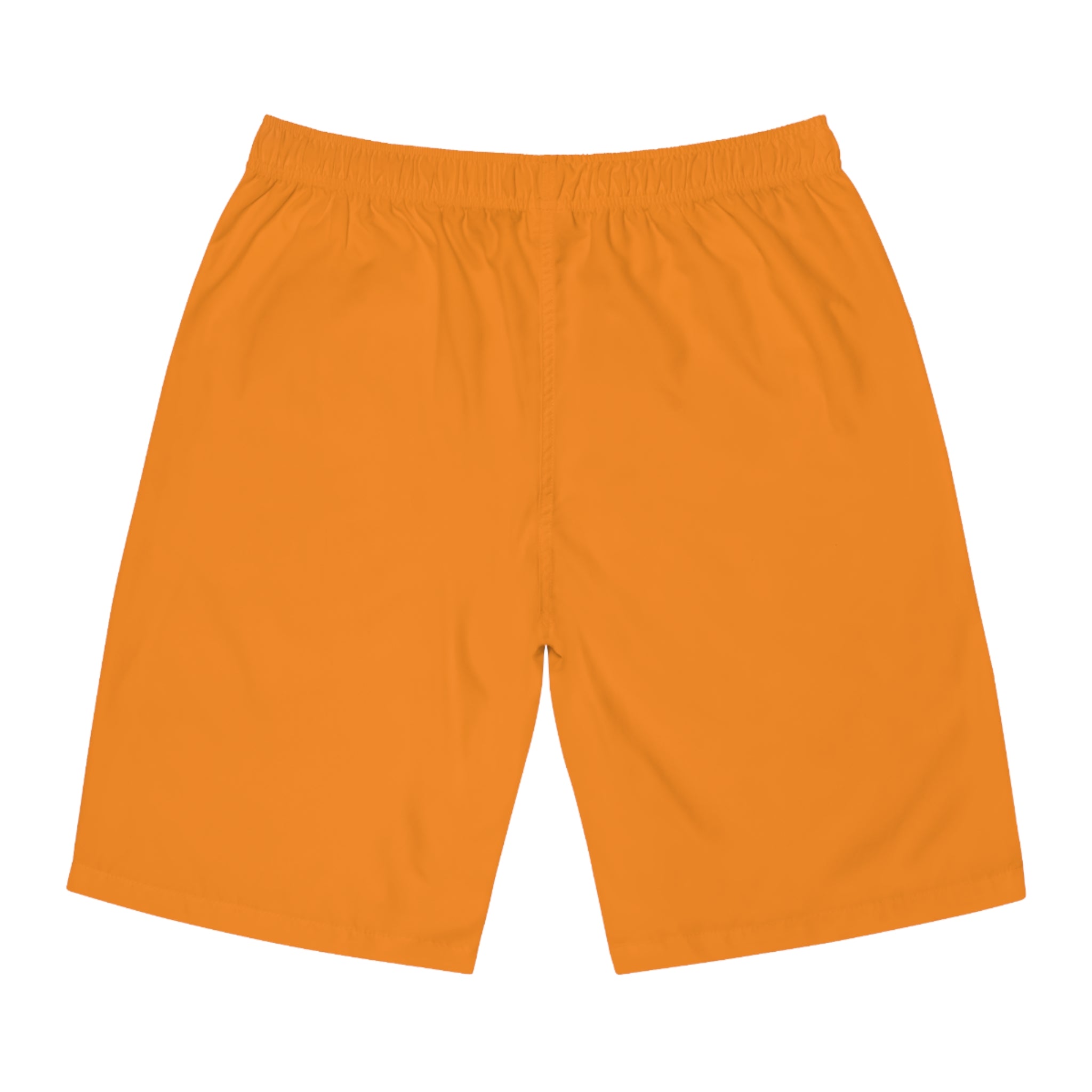 Ánimos Orange Board Shorts