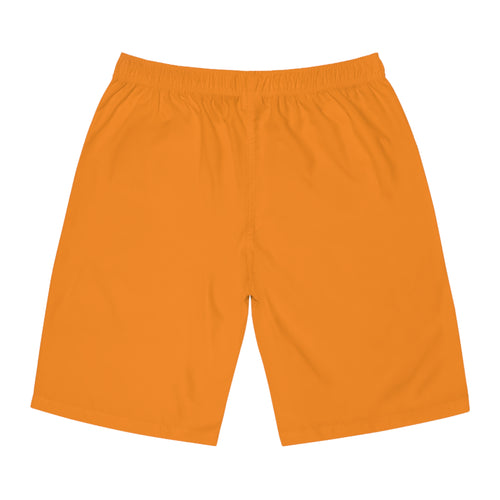 Ánimos Orange Board Shorts