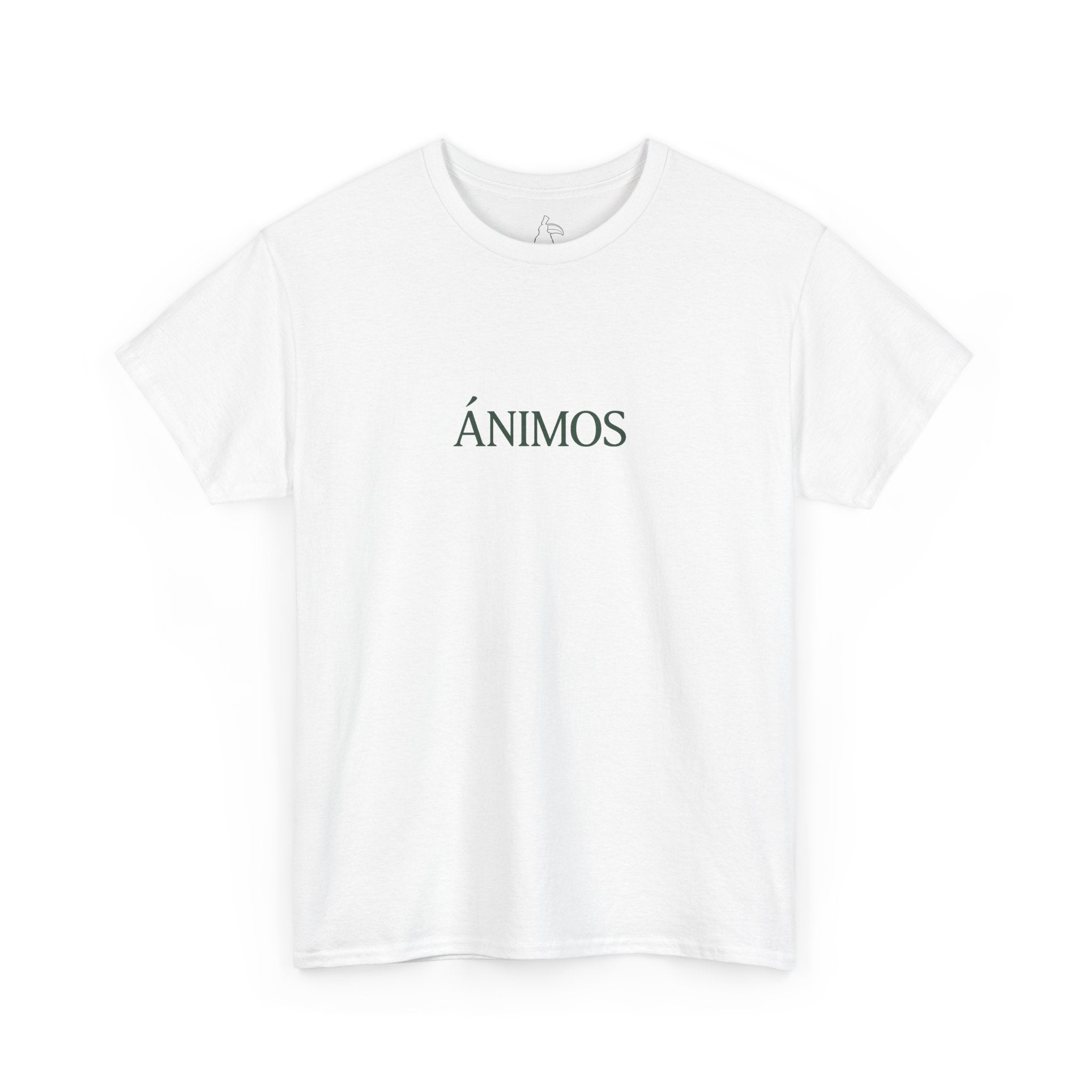Ánimos Toucan Tee