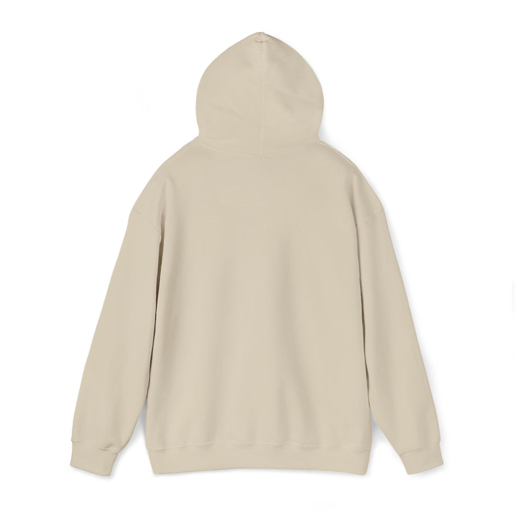 Toucans "K" Embroidered Hoodie