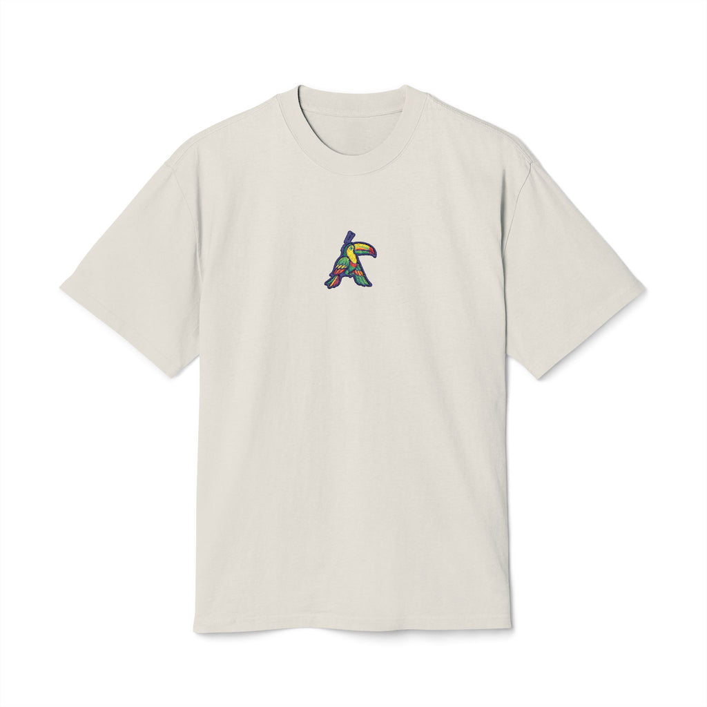 Toucan 'R' Tee