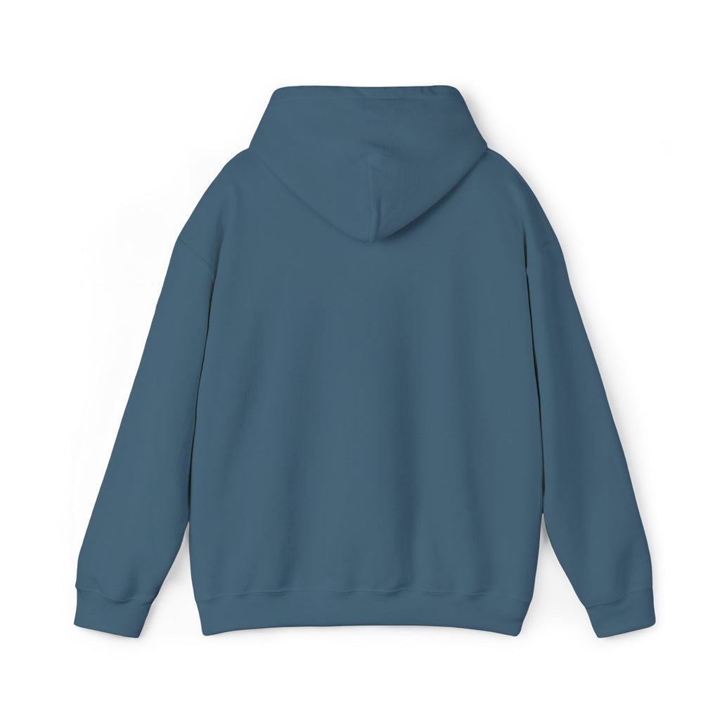 Toucans "K" Embroidered Hoodie