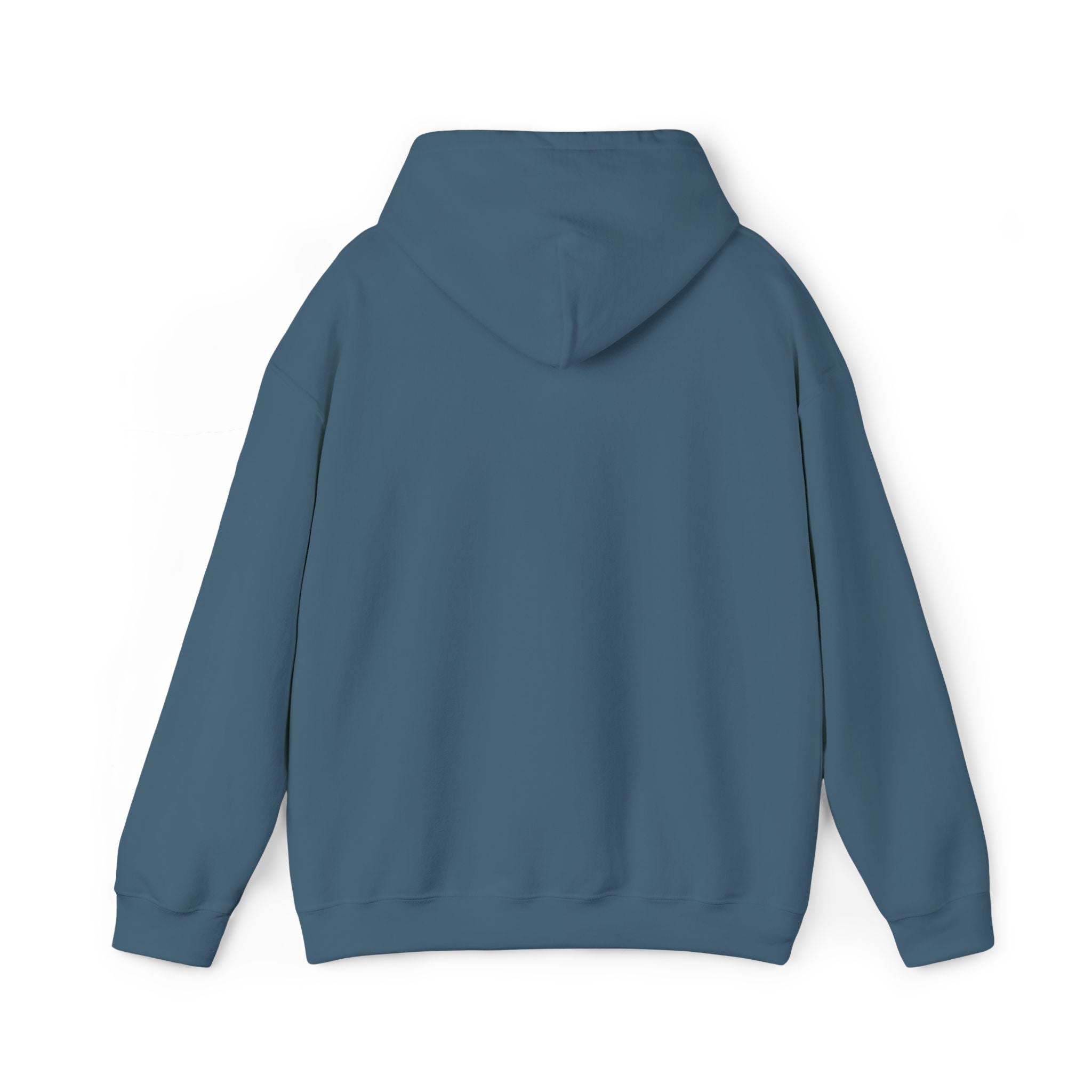 Toucans "K" Embroidered Hoodie