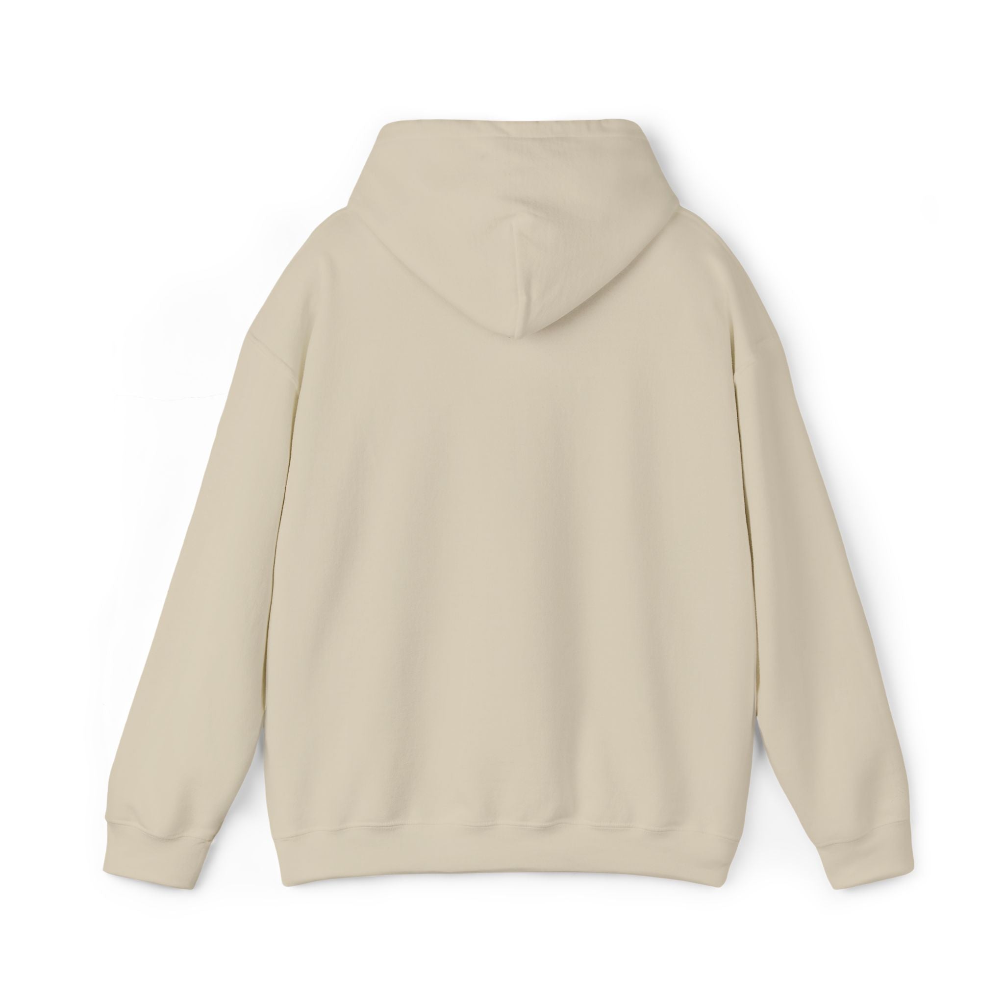 Toucans "K" Embroidered Hoodie