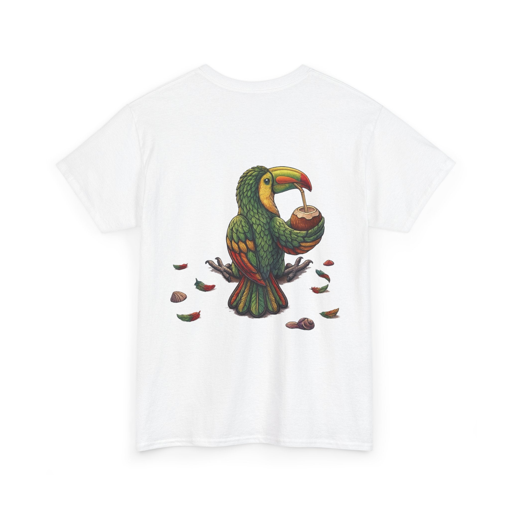 Ánimos Toucan Tee