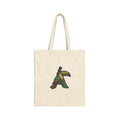 Ánimos Toucan Tote Bag