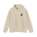 Toucans "K" Embroidered Hoodie