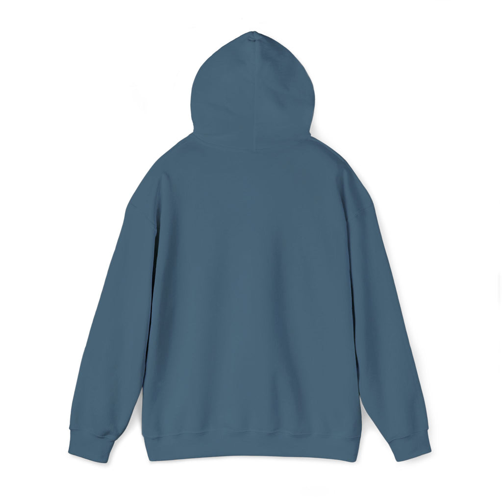 Toucans "K" Embroidered Hoodie
