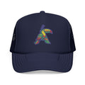 Ánimos Toucan Trucker Hat