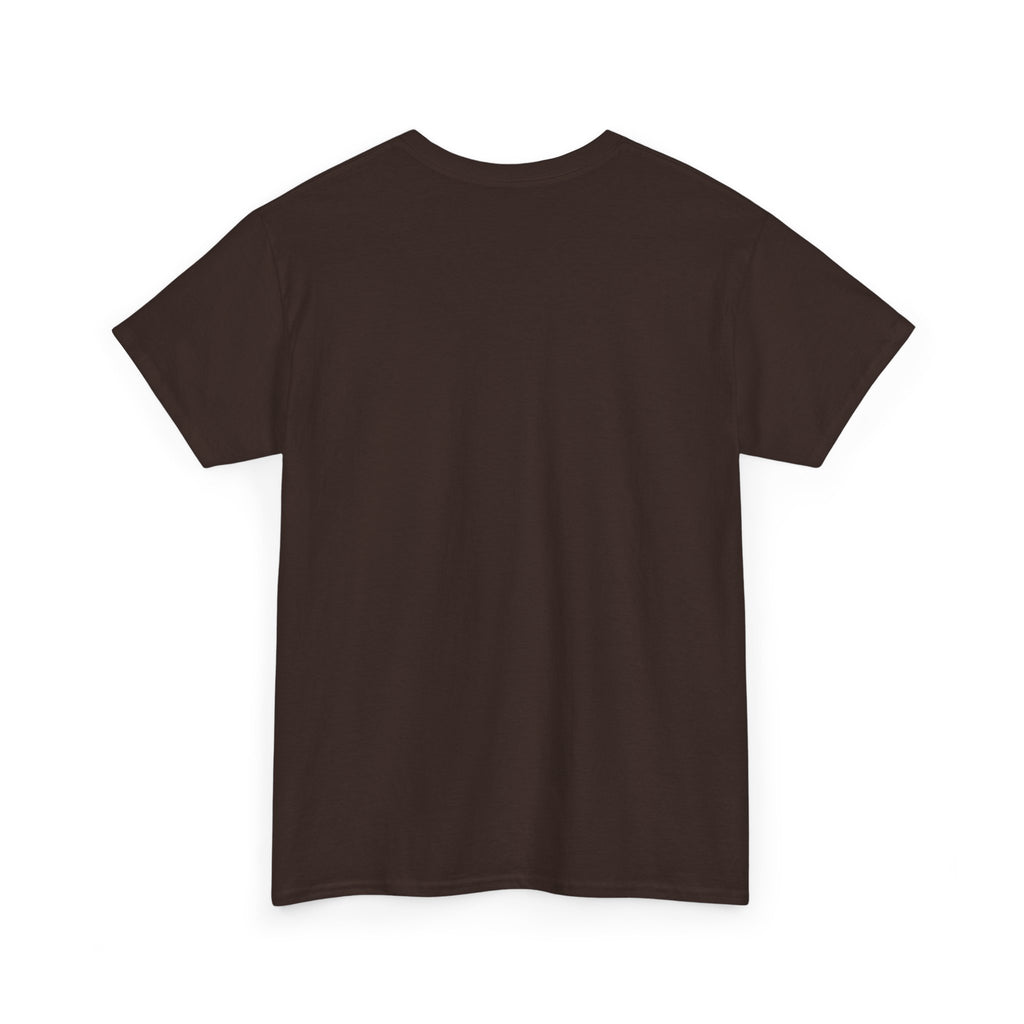 Ánimos - Wavy Graphic Tee