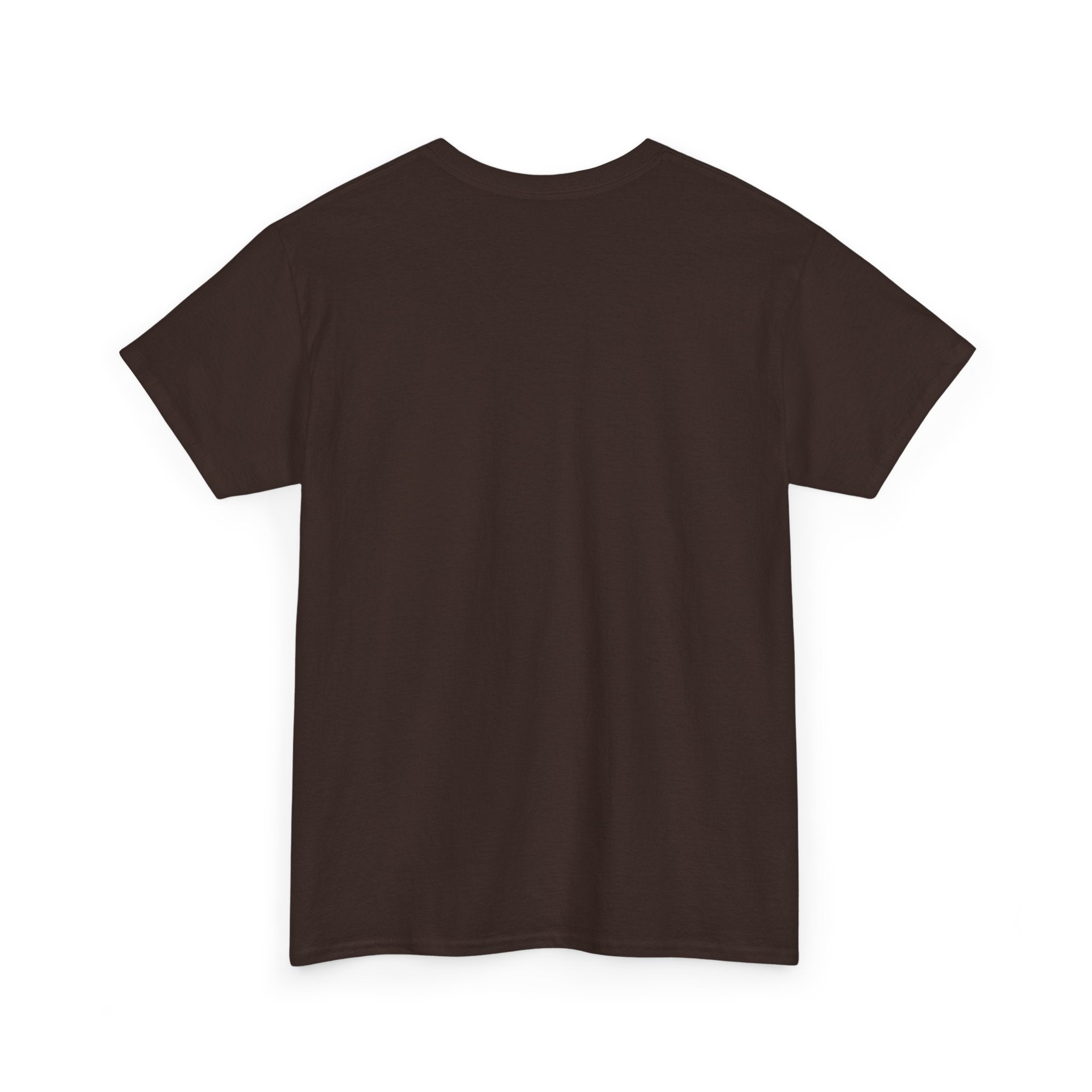 Ánimos - Wavy Graphic Tee