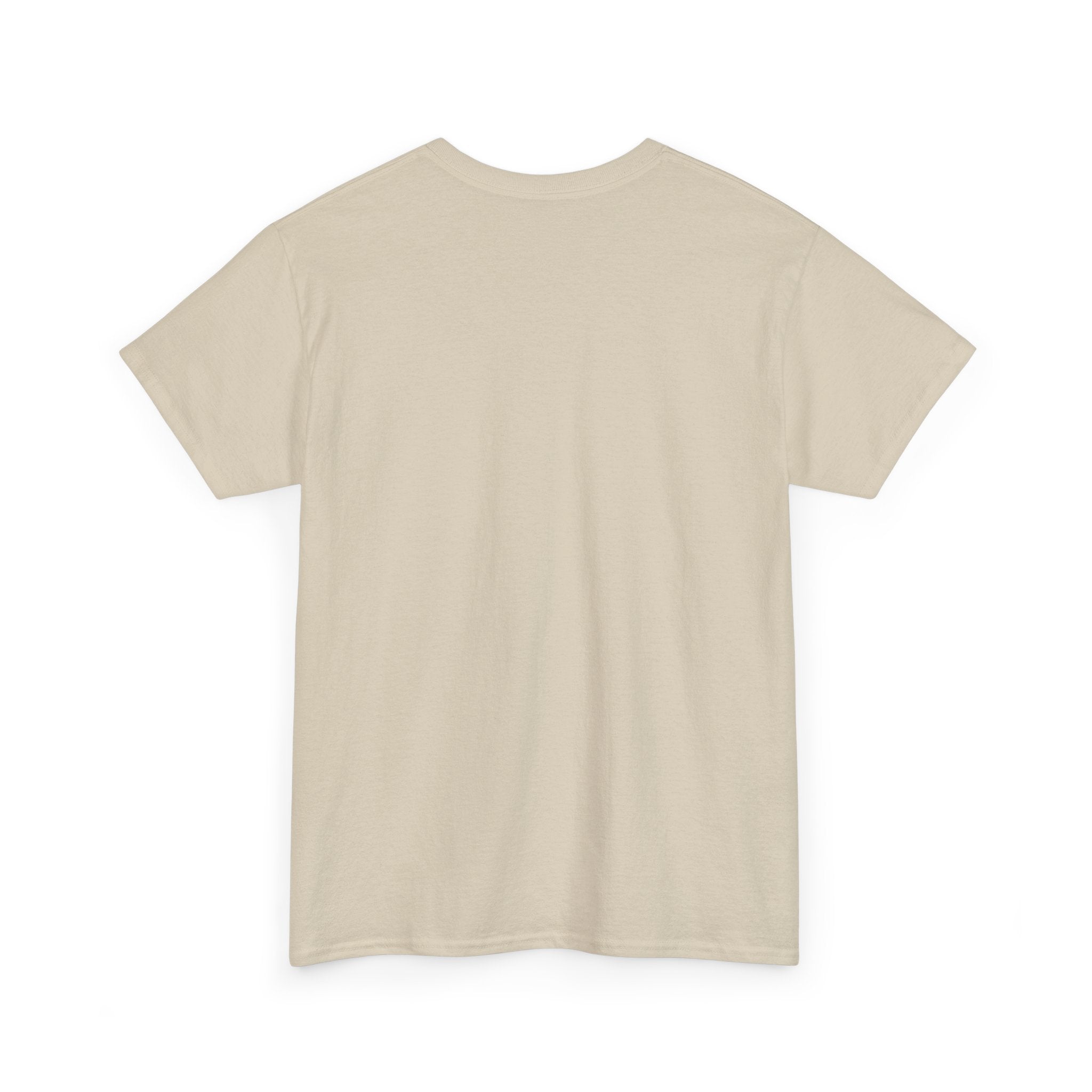 Ánimos - Wavy Graphic Tee