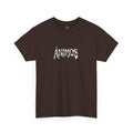 Ánimos - Wavy Graphic Tee