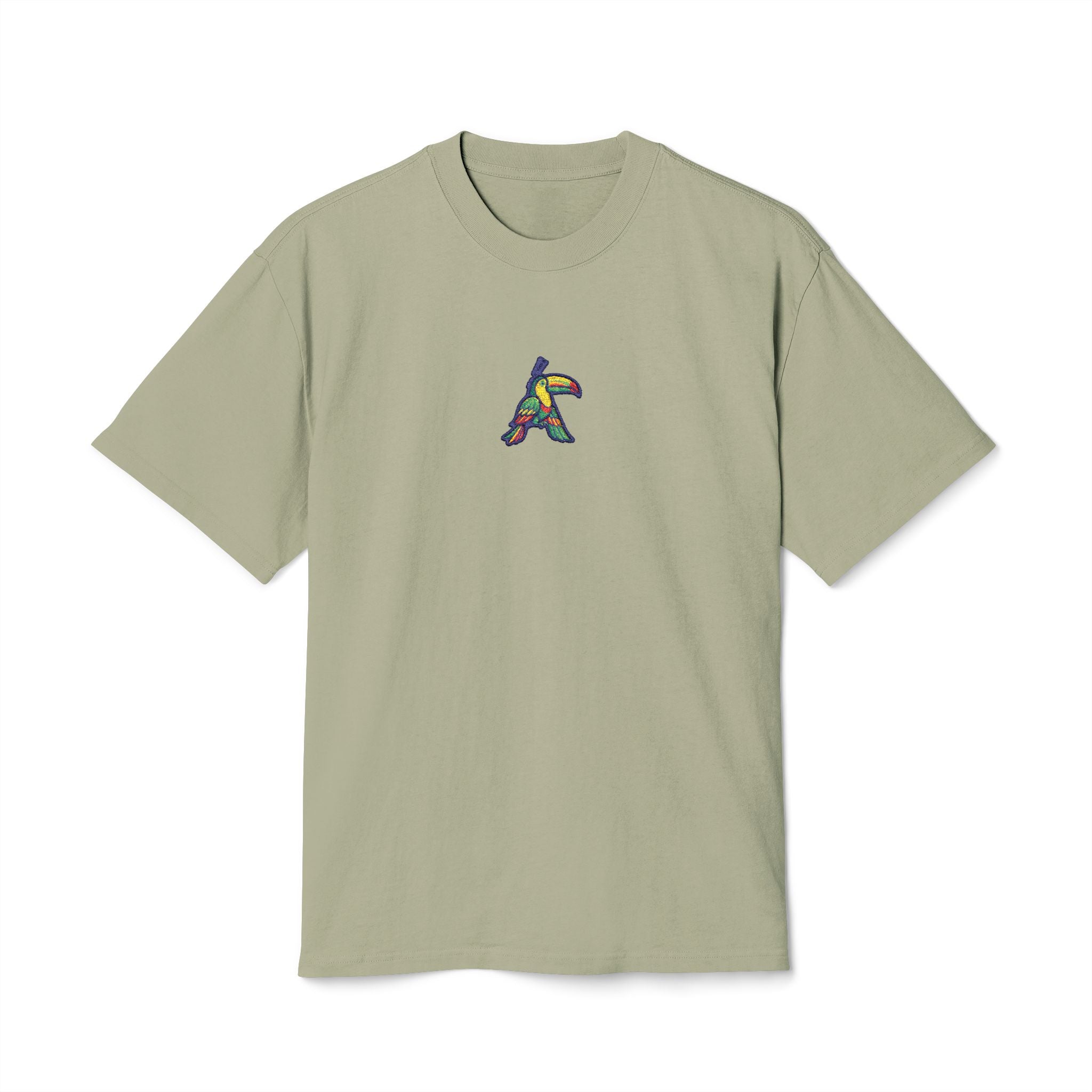 Toucan 'R' Tee